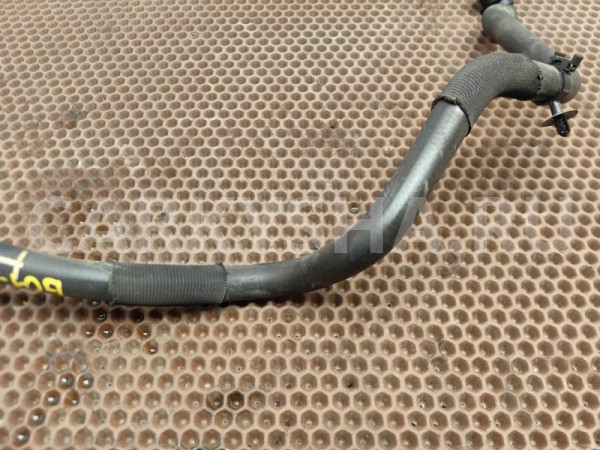 Шланг охлаждения BMW X3 