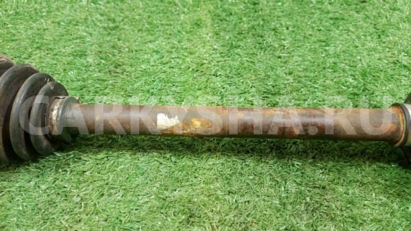 Привод в сборе (полуось) Kia Soul II (2013—2016) Kia Soul оригинальный номер 49500B2600