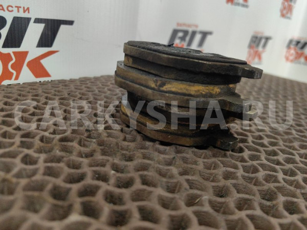 Колодки тормозные BMW 5er оригинальный номер 34 21 6 862 202, 34 21 6 862 202, 34216862202, 6862202, 34 21 6 798 193, 34216798193, 6798193, 34 21 6 861 543, 34216861543, 6861543