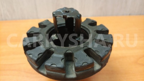 Отбойник амортизатора задний Infiniti FX35 2008 Infiniti FX 