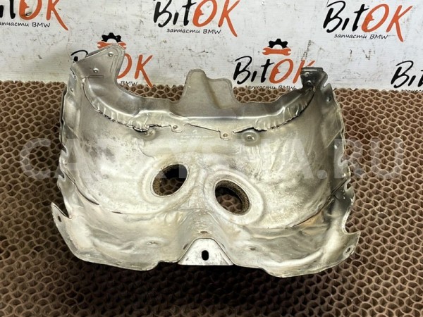 Тепловой экран BMW 7er 