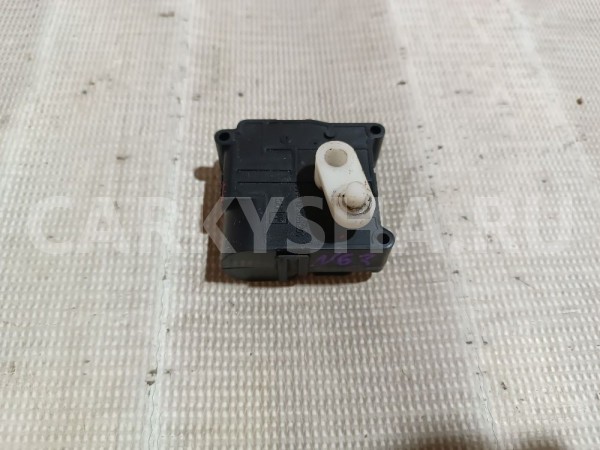 Моторчик заслонки отопителя Honda Civic 