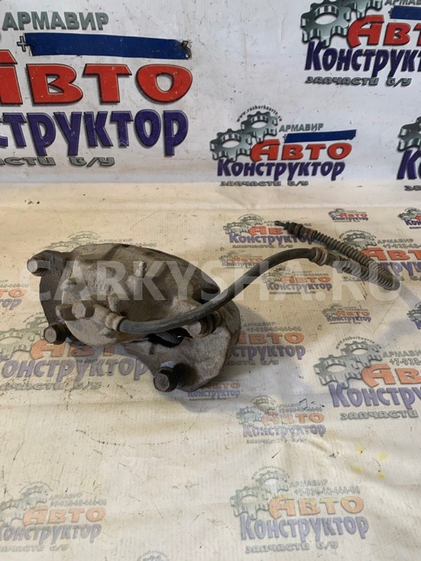 Суппорт тормозной Mitsubishi Outlander 