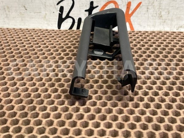 Накладка салазок сиденья BMW 5er 