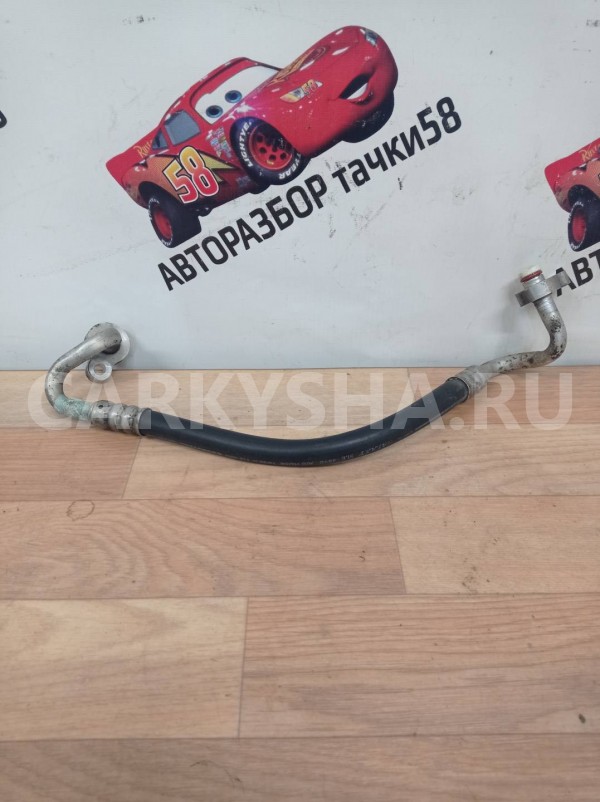 трубка кондиционера Ford Focus 