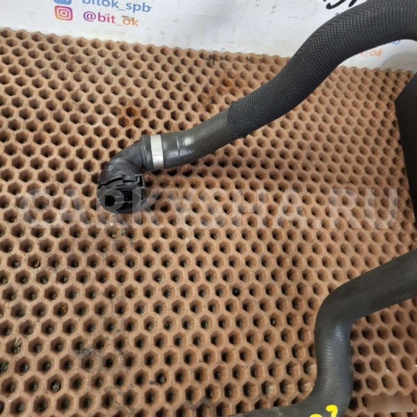 Шланг системы охлаждения BMW 5er 