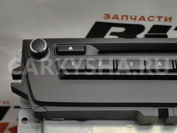 Блок Cic BMW 3er 