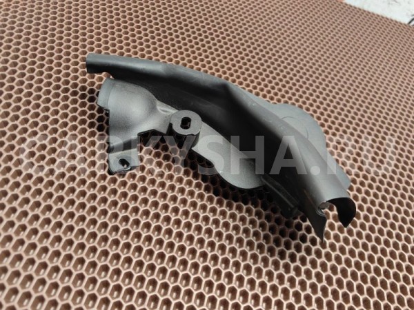 Уплотнитель крыла BMW 5er 