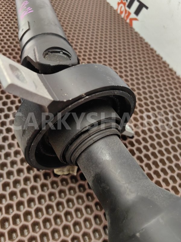 Кардан АКПП BMW X1 