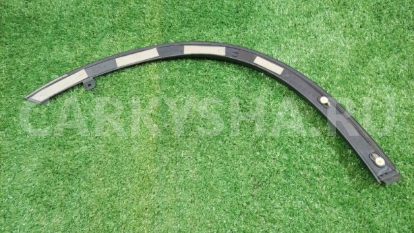 Накладка крыла передняя правая Mitsubishi Mitsubishi Outlander 