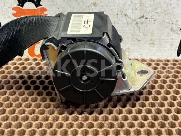 Ремень безопасности BMW X1 