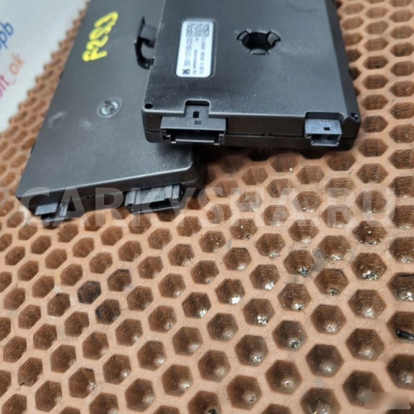 Антенна BMW X3 