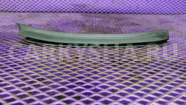 Брызговик заднего бампера Mercedes-Benz W124 Mercedes-Benz W124 оригинальный номер 1248850623