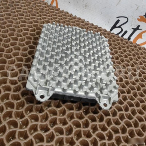 Блок управления фарой BMW 2er 