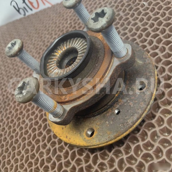 Ступица BMW X1 