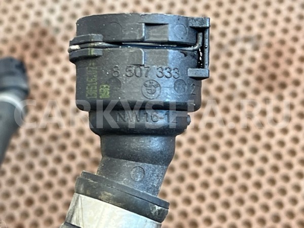 Шланг системы охлаждения BMW 3er 