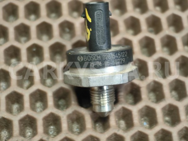 Датчик давления топлива BMW X1 