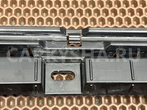 Кронштейн порога BMW 7er 