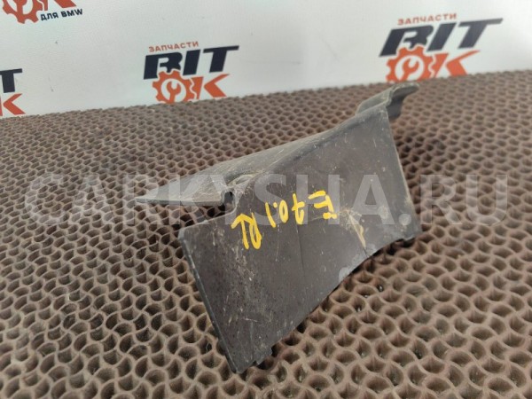 Щиток рычага BMW X5 