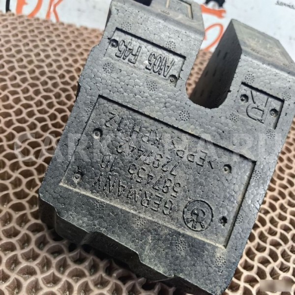 Пенопласт двери BMW 2er 