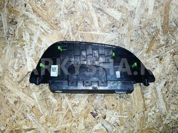 Дисплей информационный часы Kia Ceed JD 2012-2018 Kia Cee'd оригинальный номер 94510a2000wk
