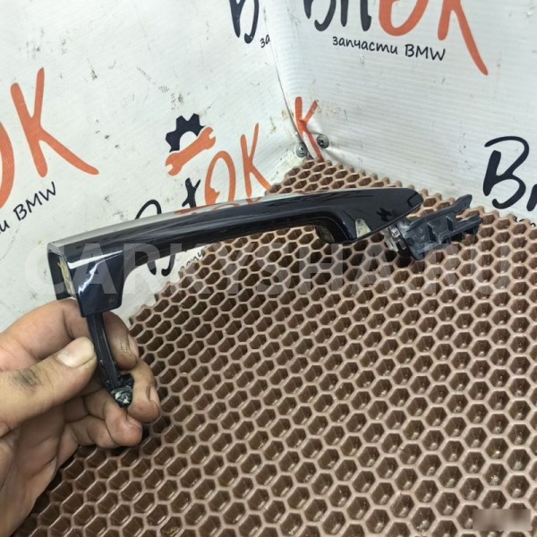 Ручка двери BMW X1 