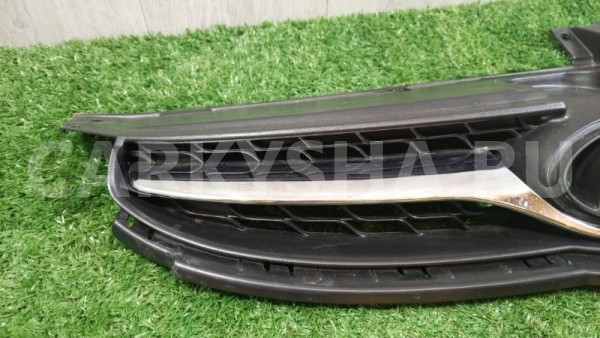 Решетка радиатора Hyundai Elantra 2014 Hyundai Elantra 