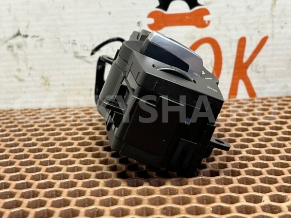 Переключатель света фар BMW 7er 