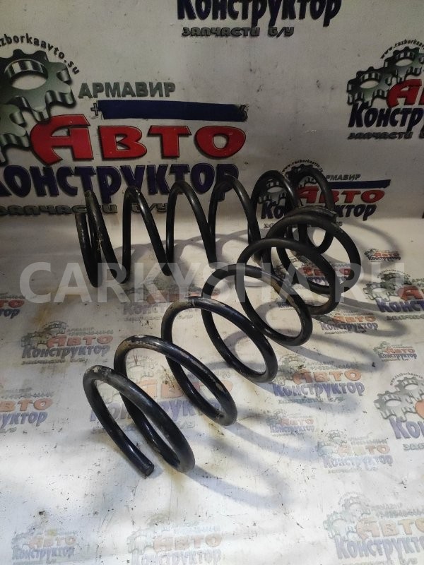 Пружина подвески Ssang Yong Actyon 