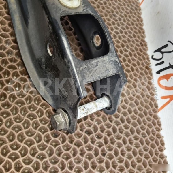 Рычаг развала BMW X3 