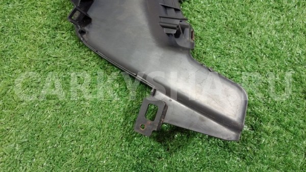 Накладка торпедо центральная Mitsubishi Outlander Mitsubishi Outlander 