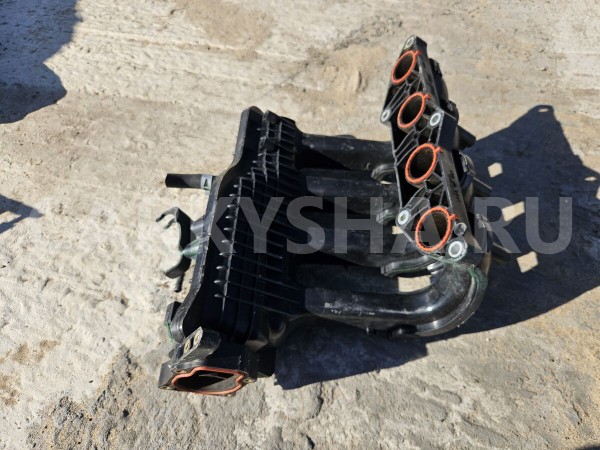 Коллектор впускной Honda Fit 