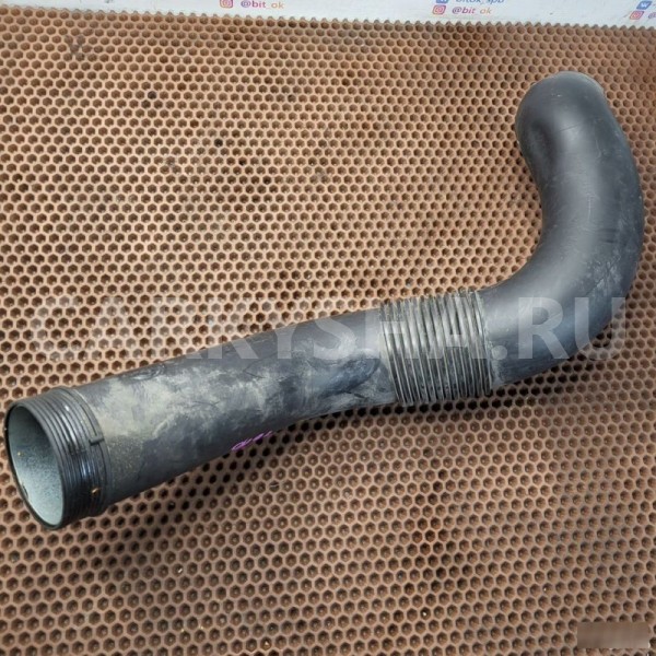 Воздушный патрубок BMW X3 