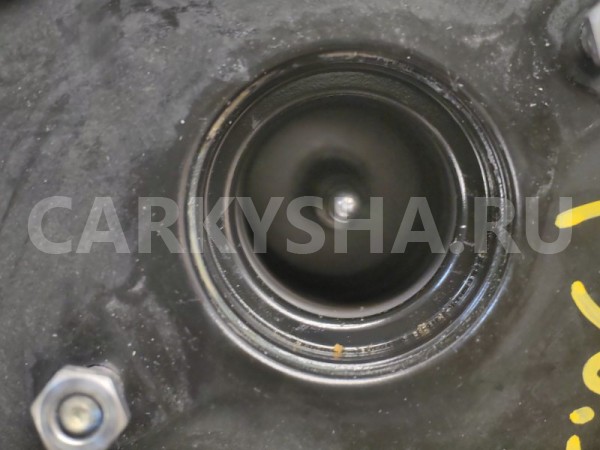 Вакуумный усилитель BMW 3er 