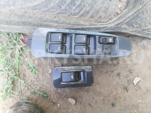 Блок управления стеклоподъемниками Geely MK I (2006—2013) Geely MK 