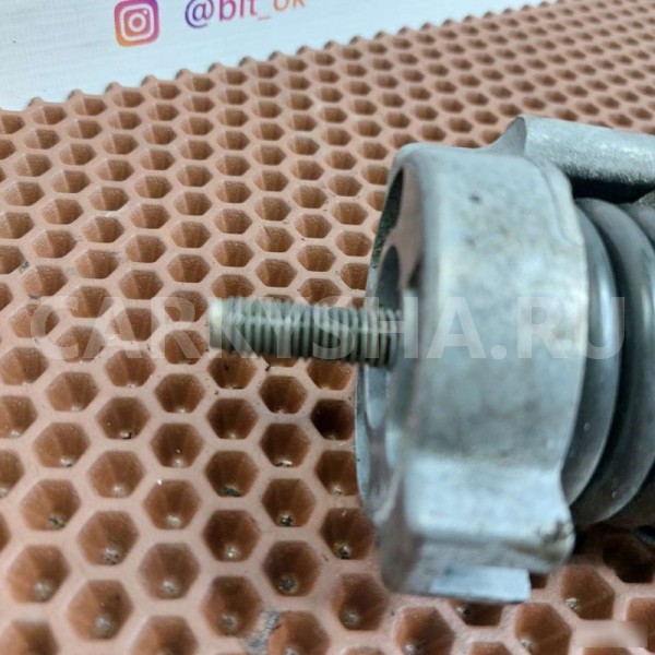 Натяжитель ремня BMW X1 