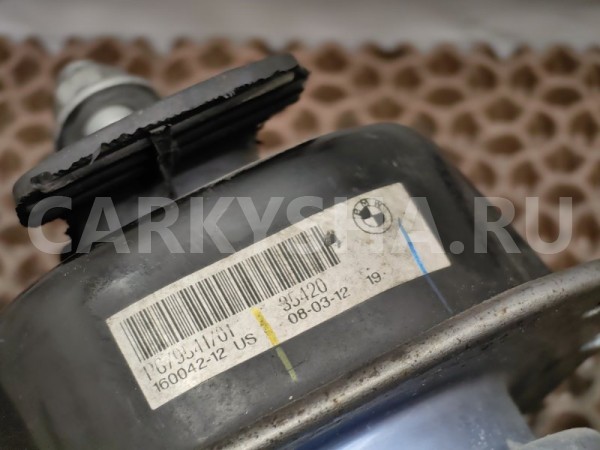 Подушка двигателя BMW X5 