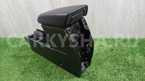 Подлокотник Renault Duster 2021 Renault Duster 