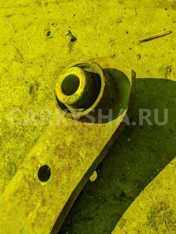 Рычаг Mitsubishi Lancer 