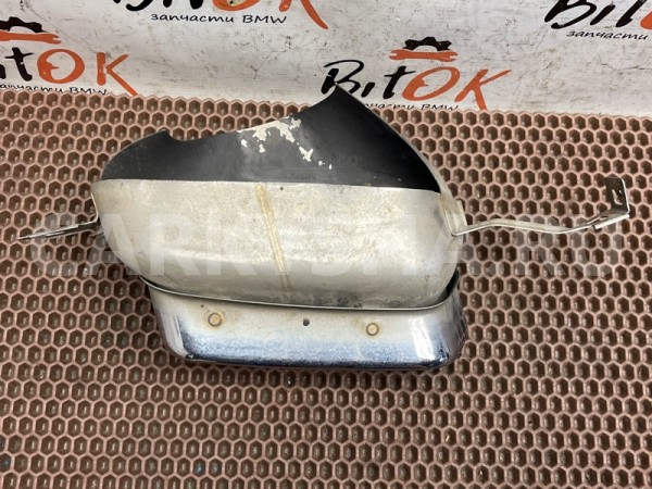 Насадка глушителя BMW 7er 