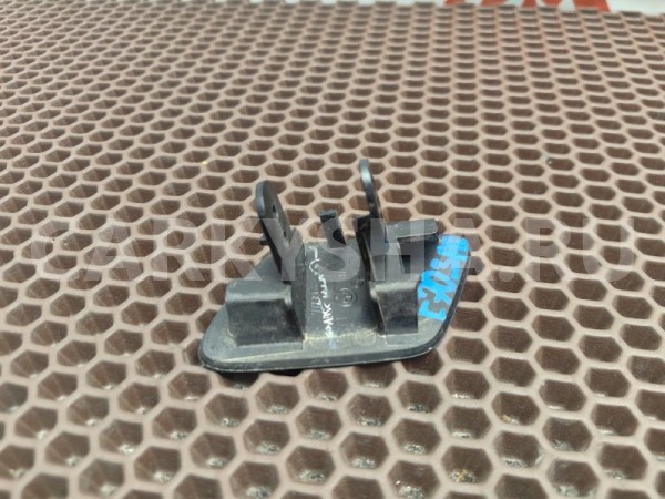 Крышка форсунки омывателя фары BMW X5 