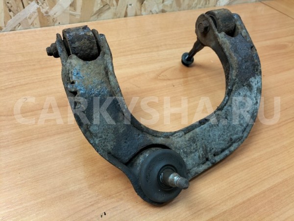 Рычаг подвески верхний передний левый Hyundai Hyundai Sonata оригинальный номер 5441038000