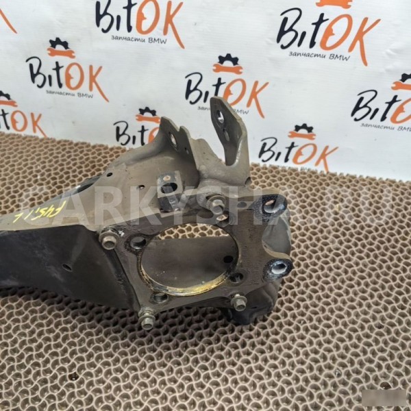 Продольный рычаг BMW X1 