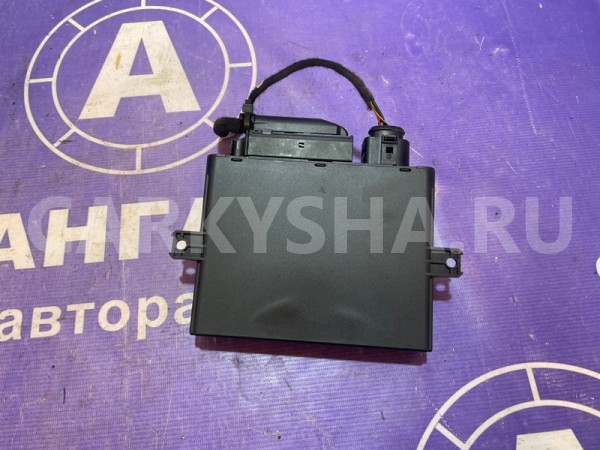 Блок управления центральным замком Volkswagen Volkswagen Touareg 