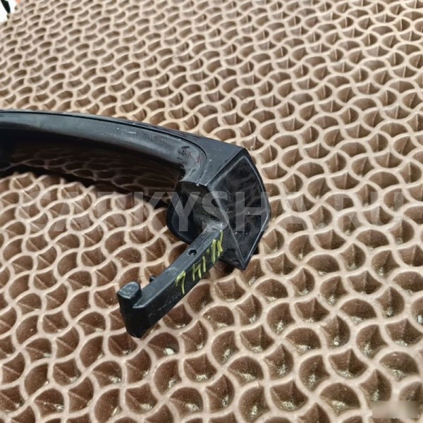 Внешняя ручка двери BMW X1 