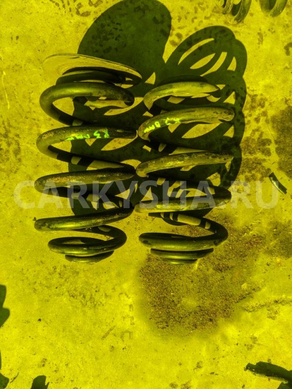 Пружина BMW X3 