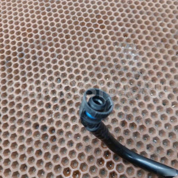 Трубка вентиляции бака BMW X1 