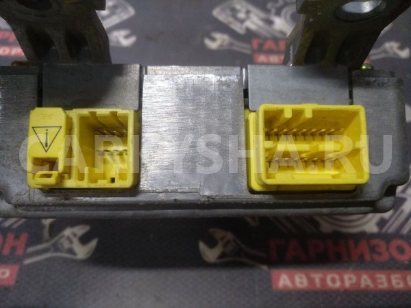 Блок AIRBAG Honda HR-V GH1 Honda HR-V оригинальный номер 77960-s2h-n910-m1