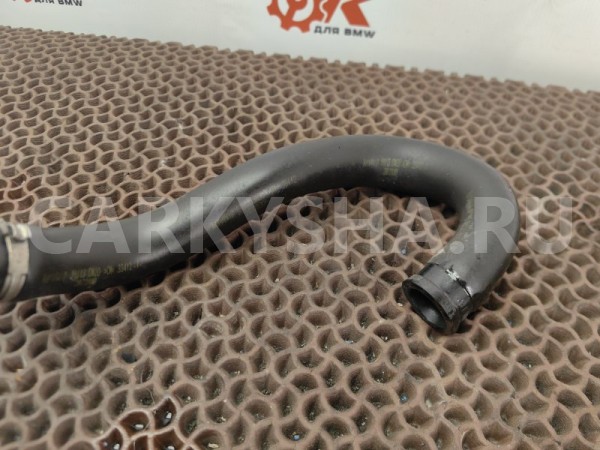 Шланг гидроусилителя руля BMW X5 