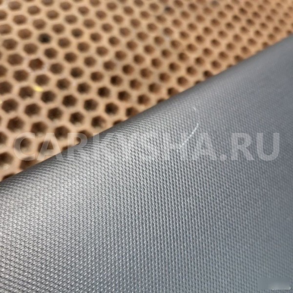 Обшивка багажника BMW X3 